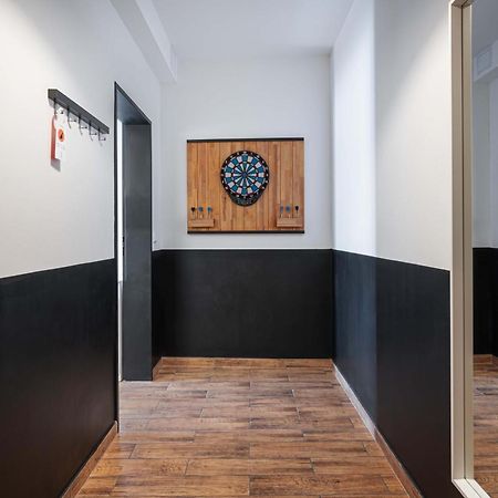 Bohem Prague Hotel Ngoại thất bức ảnh